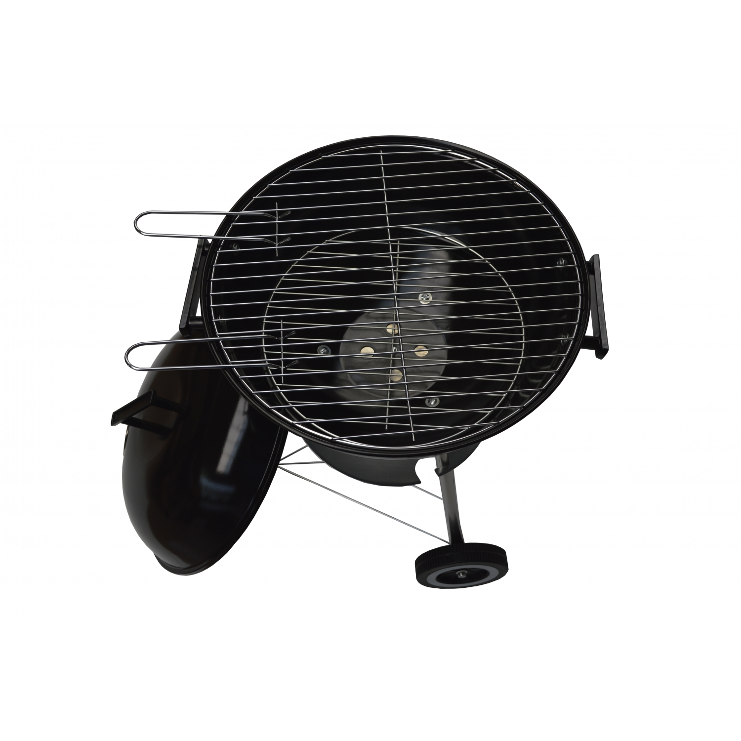 Dakota - barbecue charbon de bois - grille de cuisson ø41.3 cm