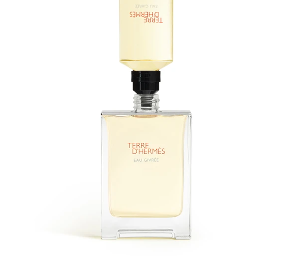 Hermès Terre d’Hermès Eau Givrée Eau de Parfum