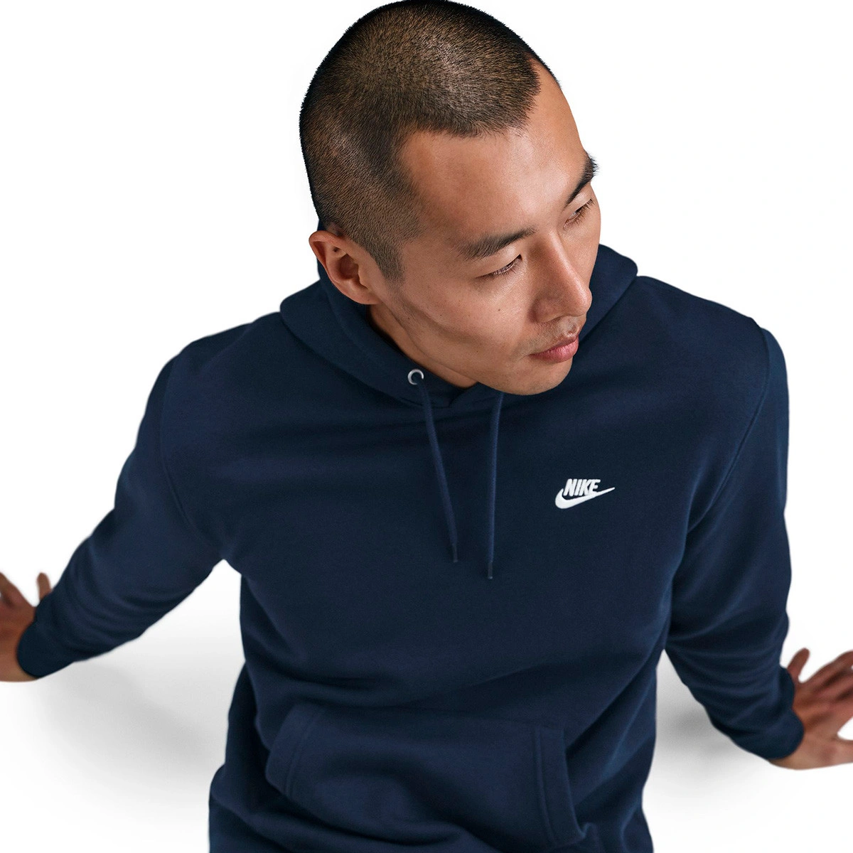 Sweatshirt Nike Club