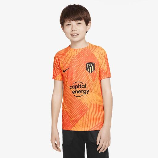 Camiseta pré-jogo do Atlético de Madrid 22/23