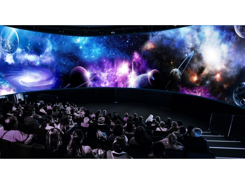 Optoma Projektor ZU820TST Ultraheller Ultrakurzdistanzprojektor für die professionelle Installation