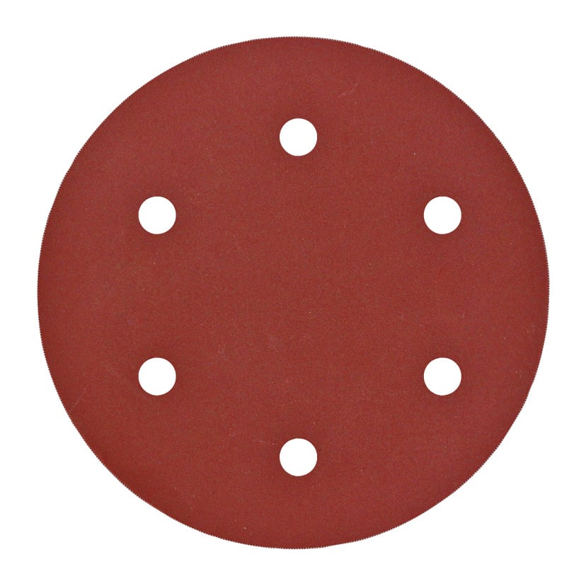 Sliperondeller 3-pk Ø215 mm