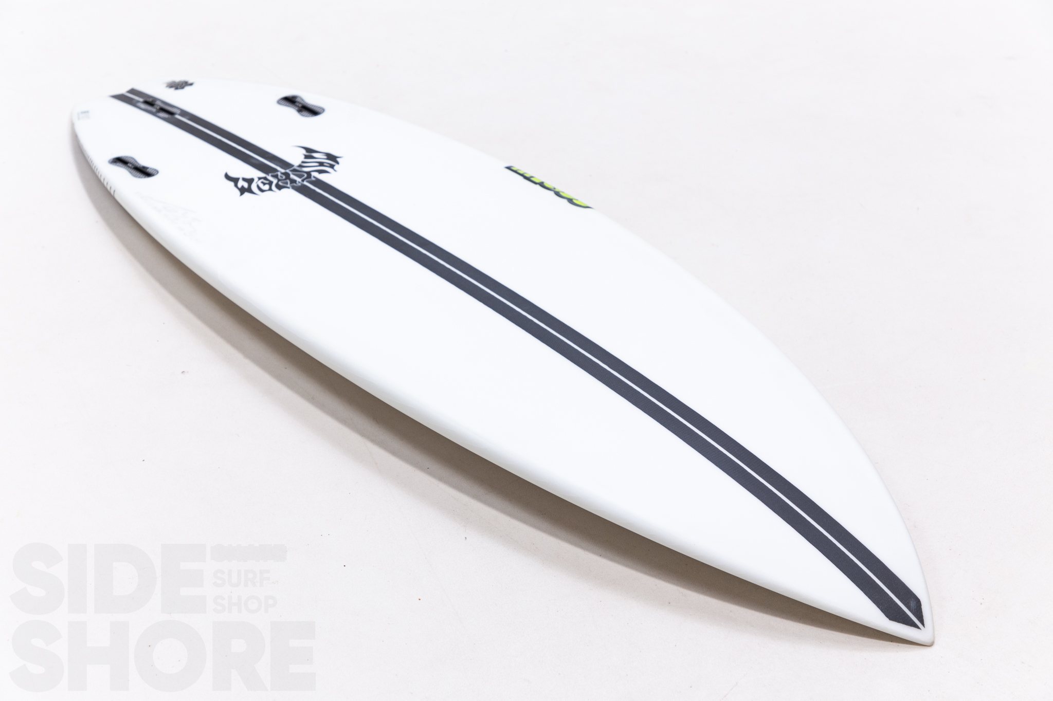 Lost Sub Driver 2.0 - Light Speed - 5'7 x 18.31