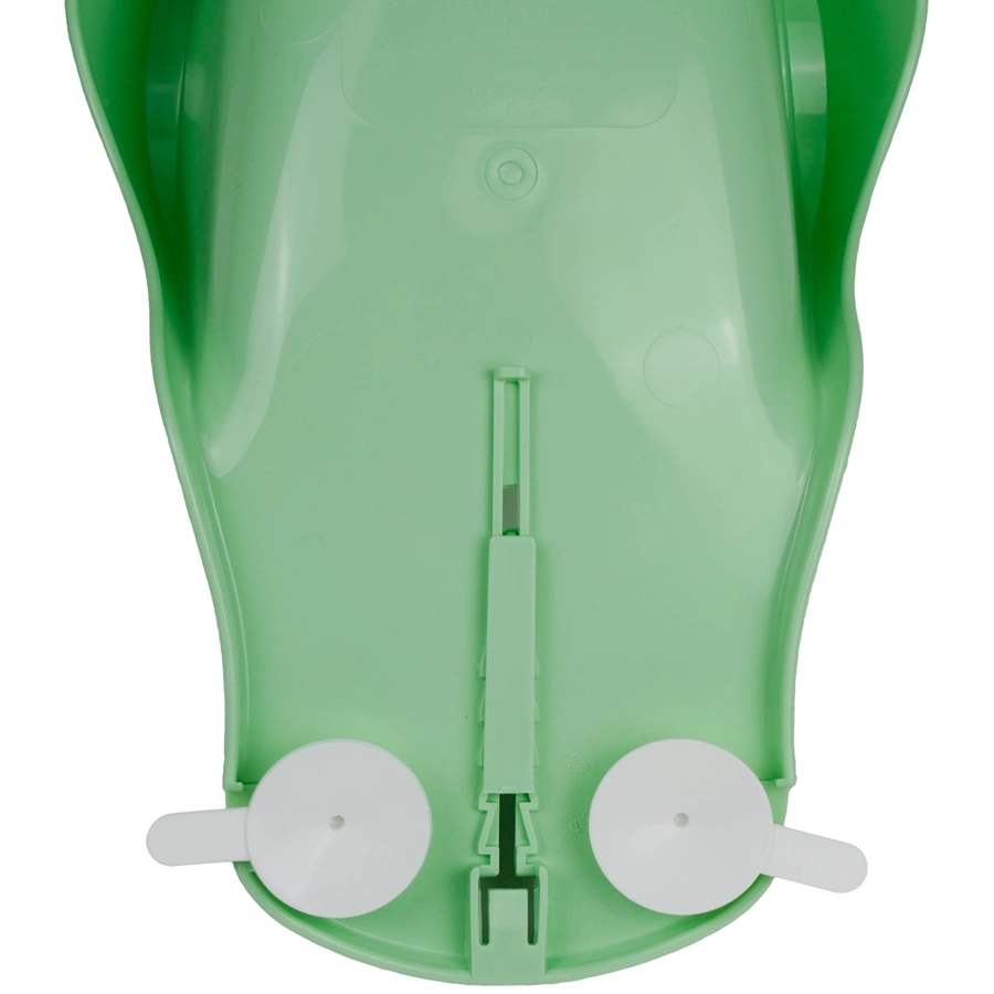 Thermobaby® Badesitz Daphné, Celadon green