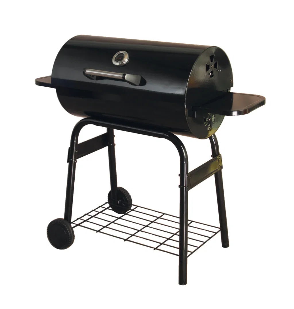 FCC BBQ Kullgrill Barrel Bredde 70 cm