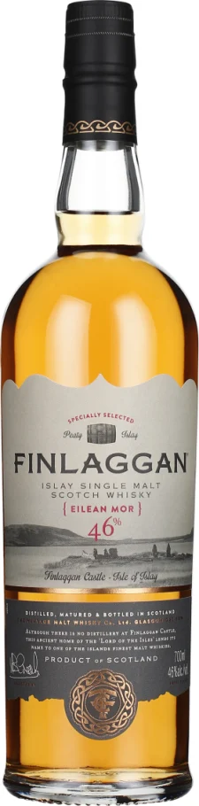 FINLAGGAN EILEAN MOR 70CL