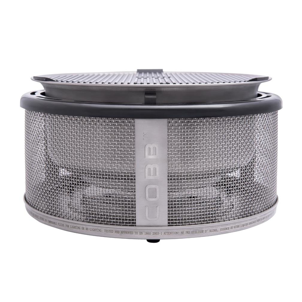 Cobb Holzkohlegrill Grill Easy to go