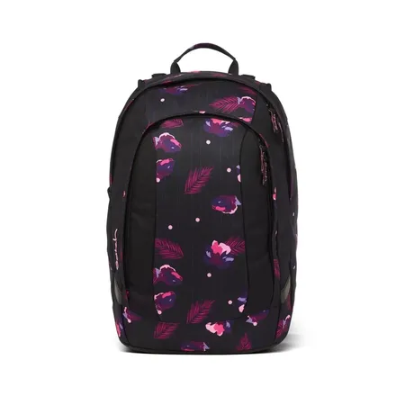 Satch Mystic Nights AIR Schulrucksack