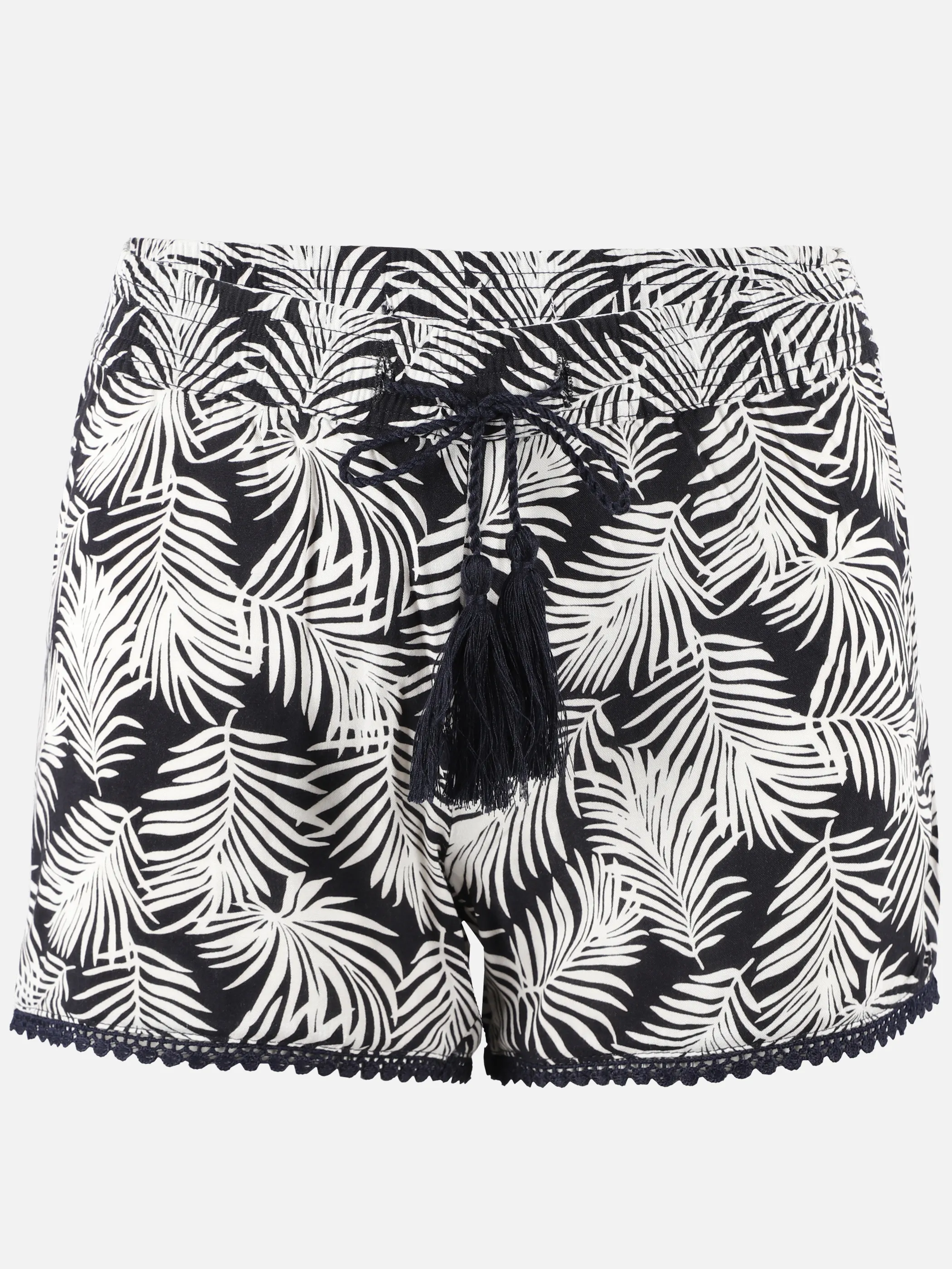 Hailys Teens SI44A Shorts