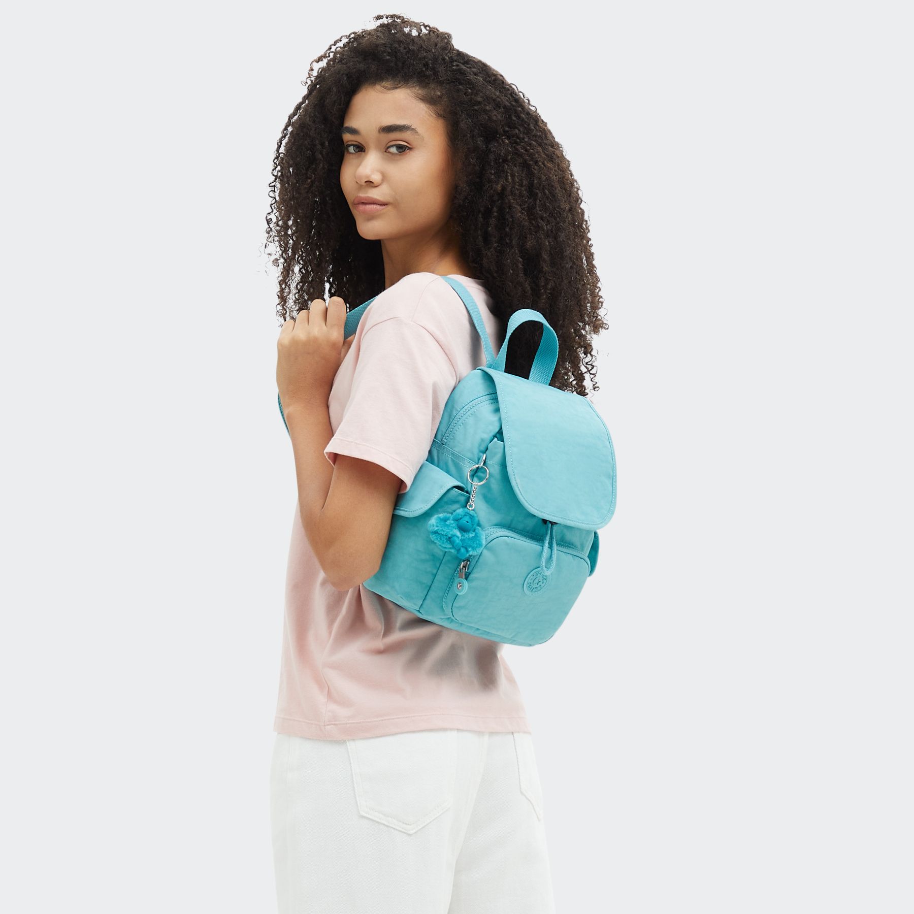 City Pack MINI Sac à Dos City Pack Mini - Deepest Aqua