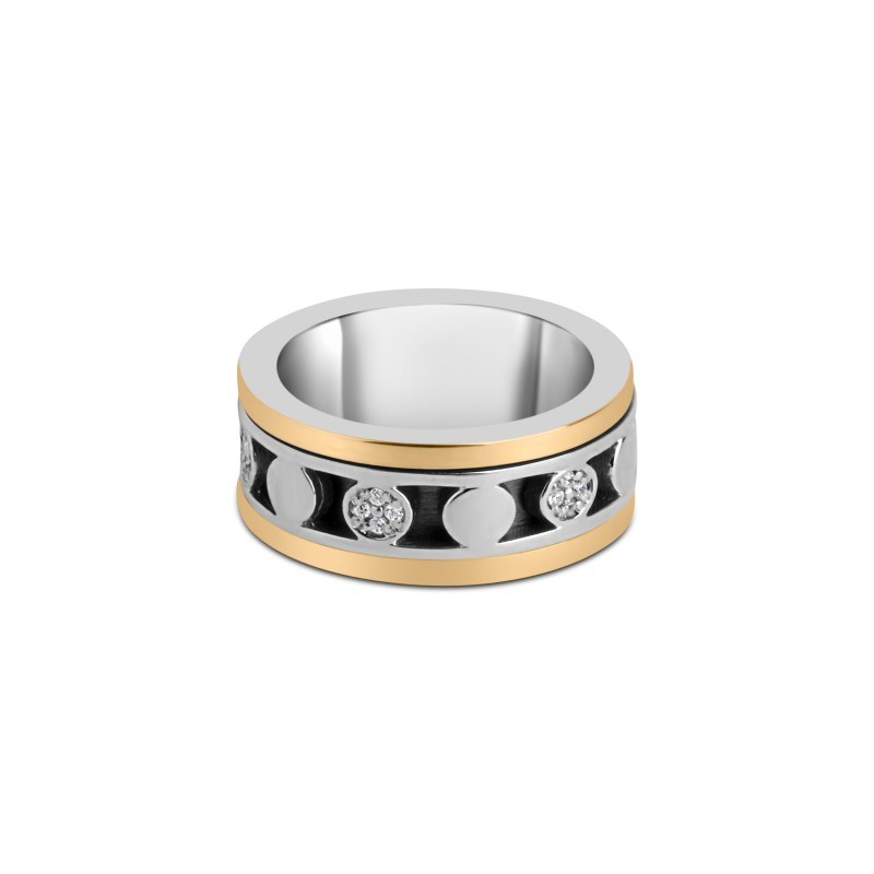 Bague Rosita Or
