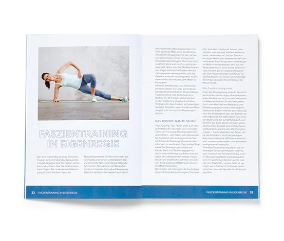 Buch »Optimize Yourself«