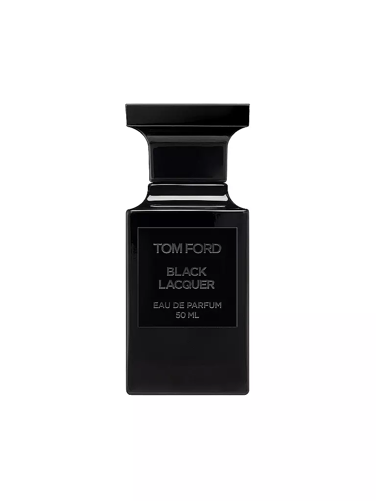 TOM FORD BEAUTY Black Lacquer Eau de Parfum 50ml keine Farbe