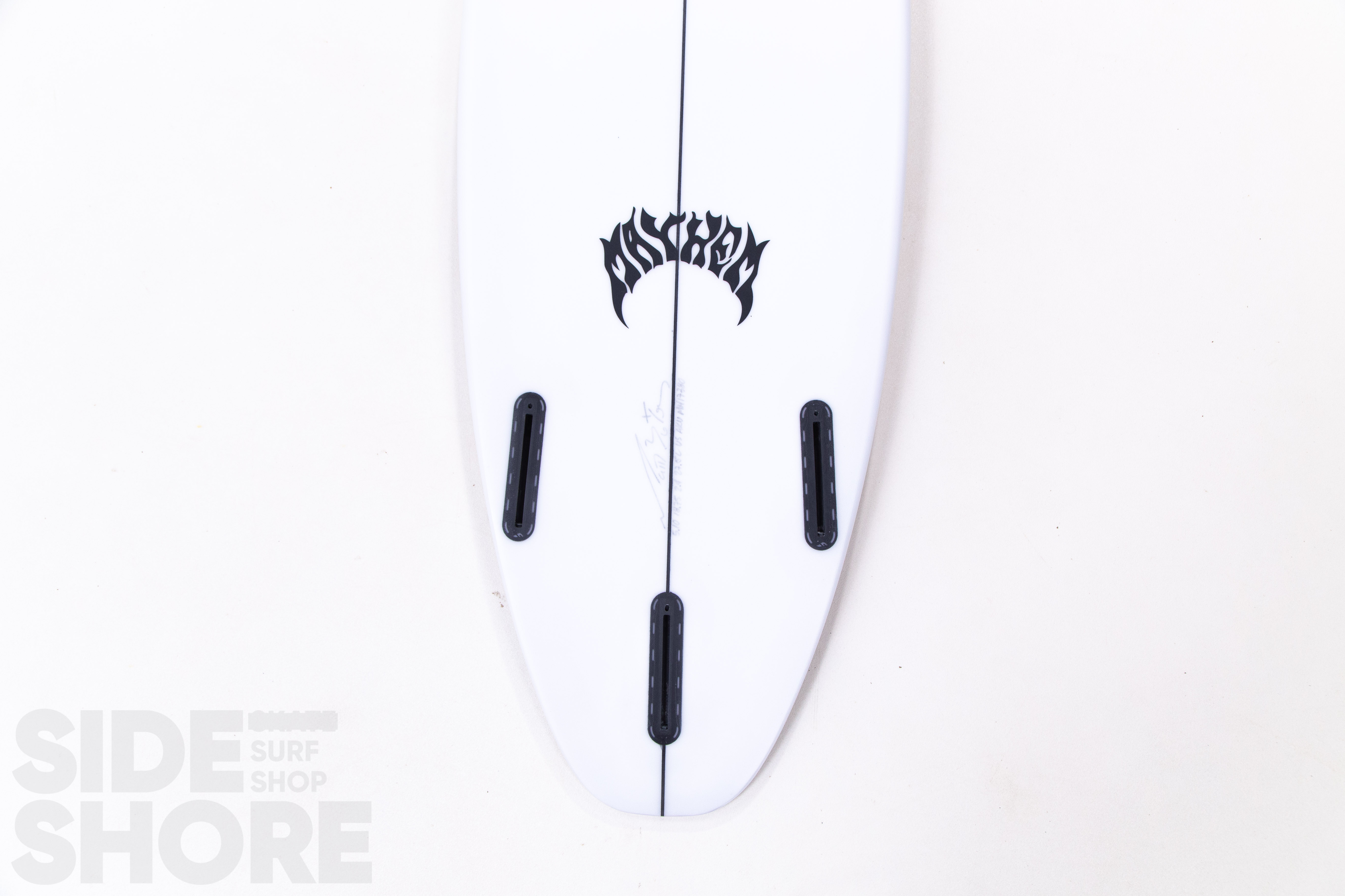 Lost Driver 3.0 - Squash - 5'10 x 18.75