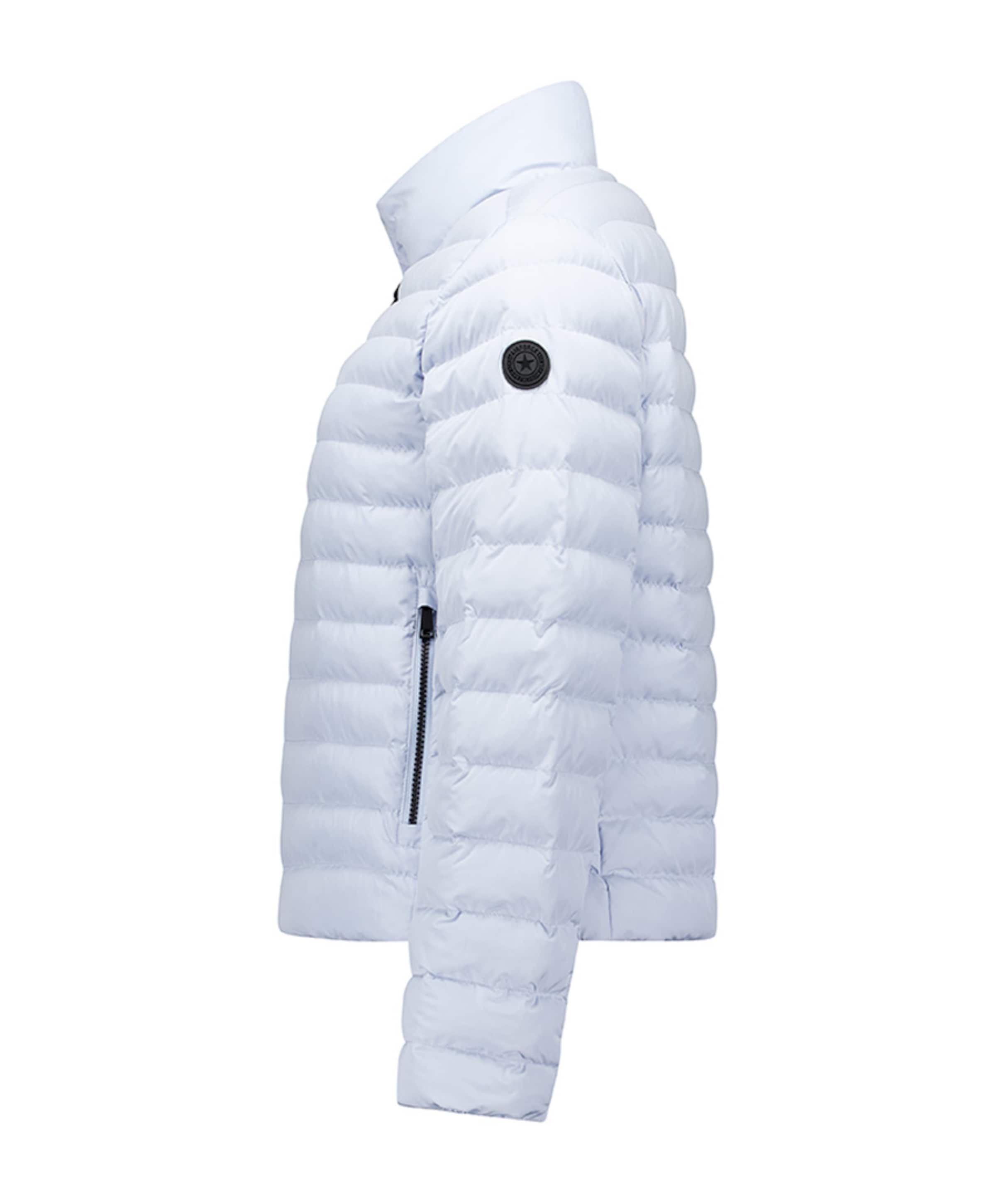 Airforce Dames jas blauw