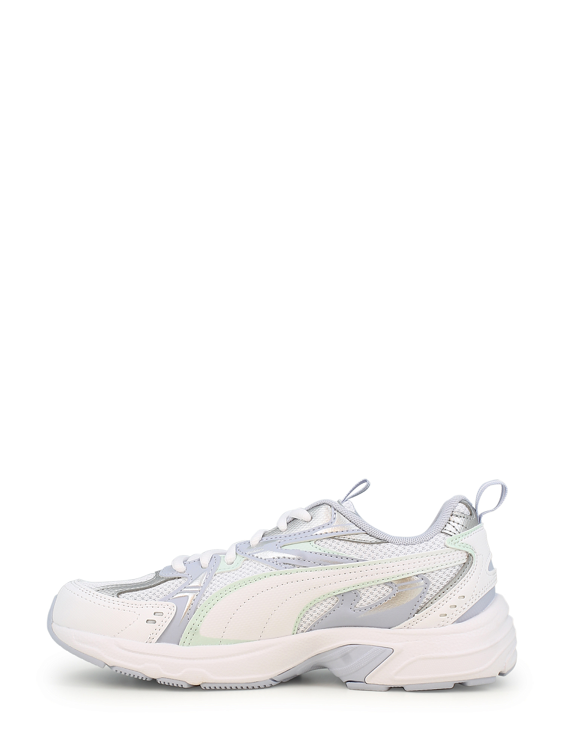 Puma Milenio Tech Blue