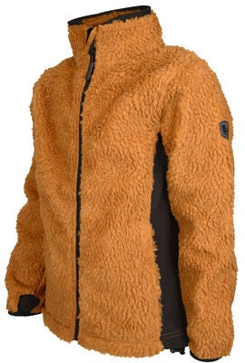 Lindberg Muddus Pile Jakke, Camel