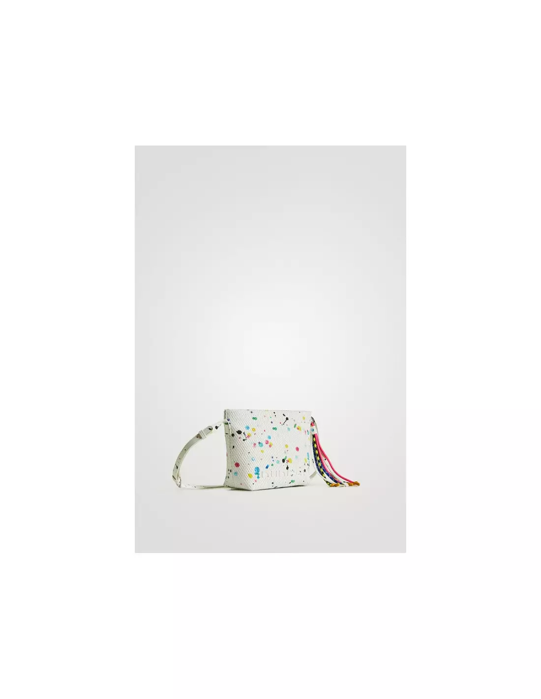 DESIGUAL 22SAXP85 - Sacs & maroquinerie Blanc