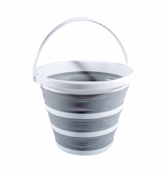 Seau pliable Catchgear Foldable Bucket 10L