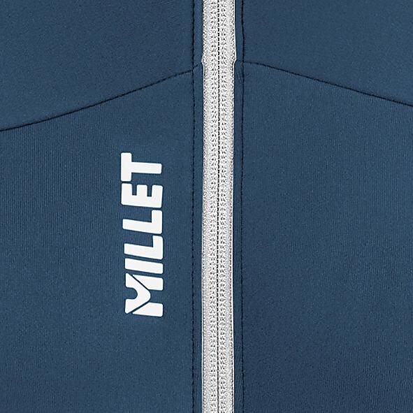 MILLET - POLAIRE SENECA JKT W