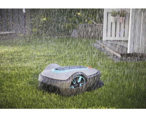 GARDENA SILENO life 750 robotmaaier