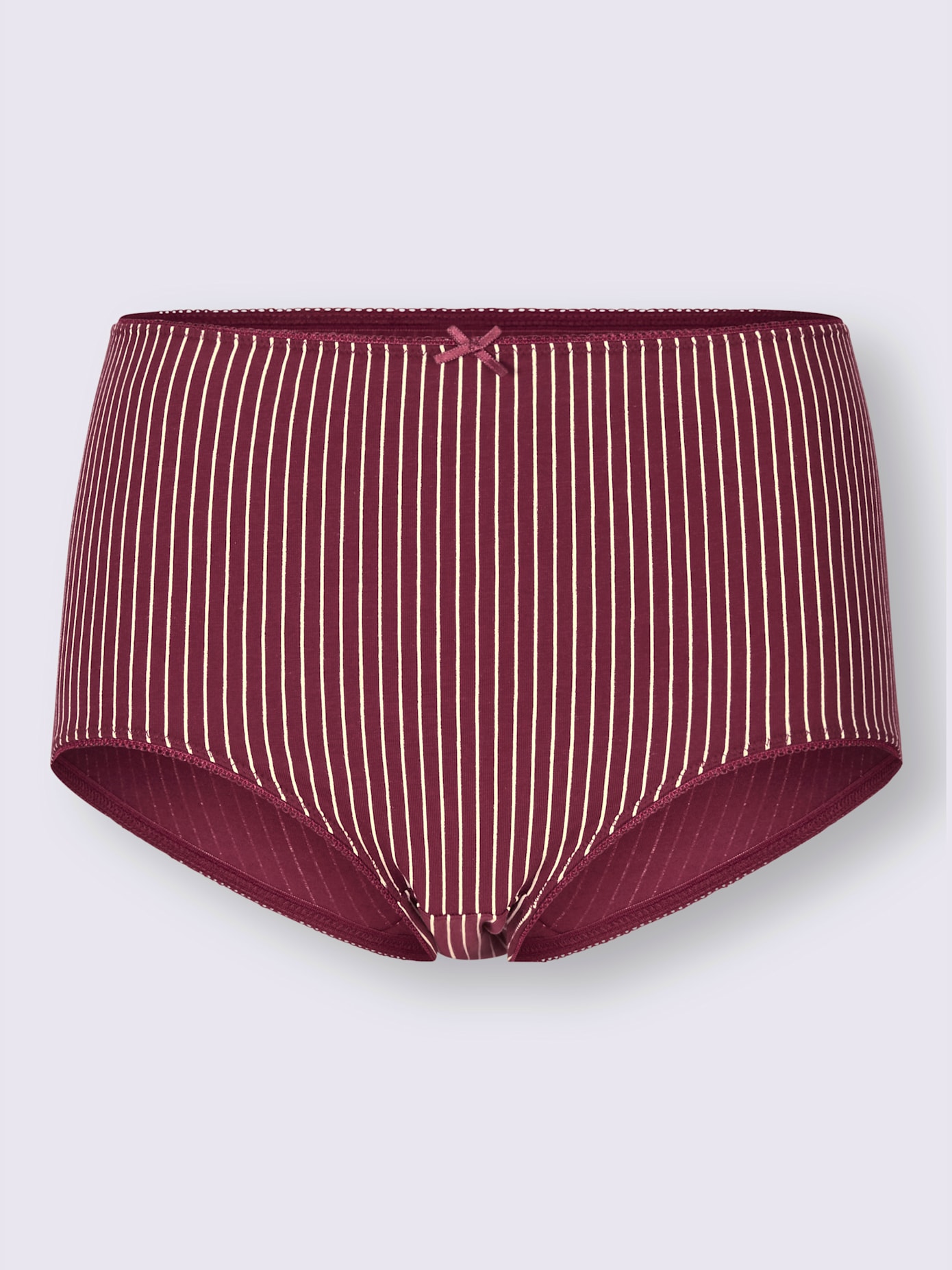 Slips jersey fin