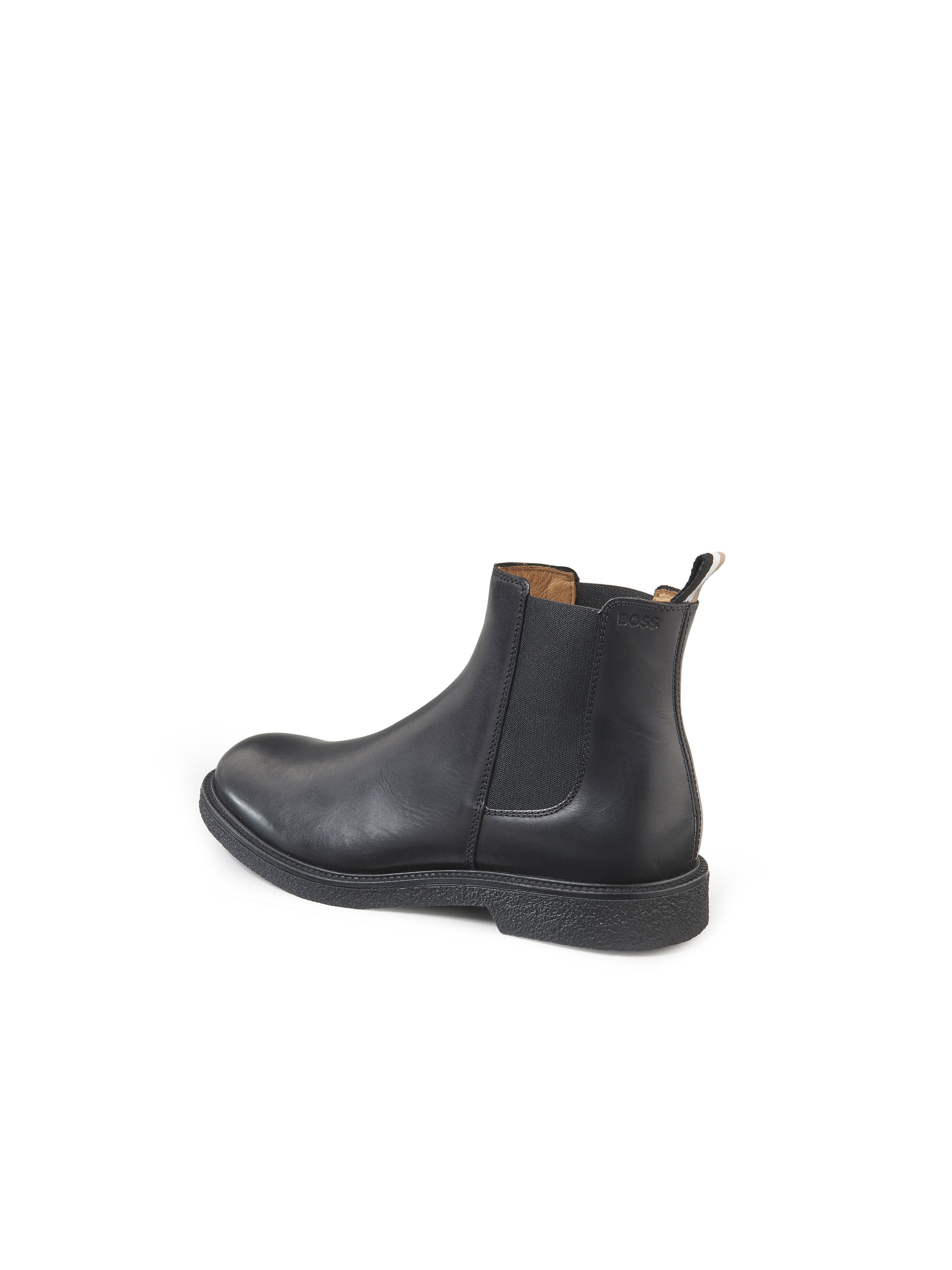 Stiefel