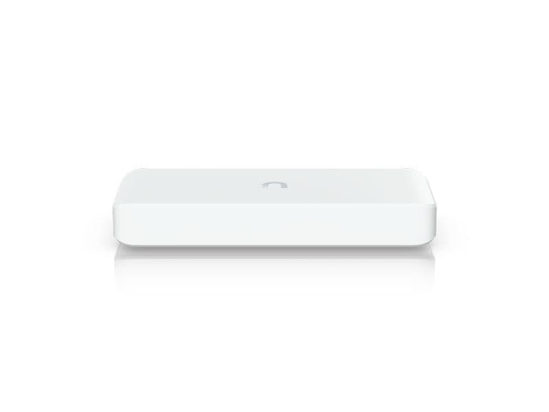 Ubiquiti PoE   Switch UniFi Flex 2.5G PoE 9 Port Kompakter 8-Port 2.5 GbE PoE   Switch mit 10 GbE RJ45/SFP  Uplink für flexible Netzwerkintegrationen