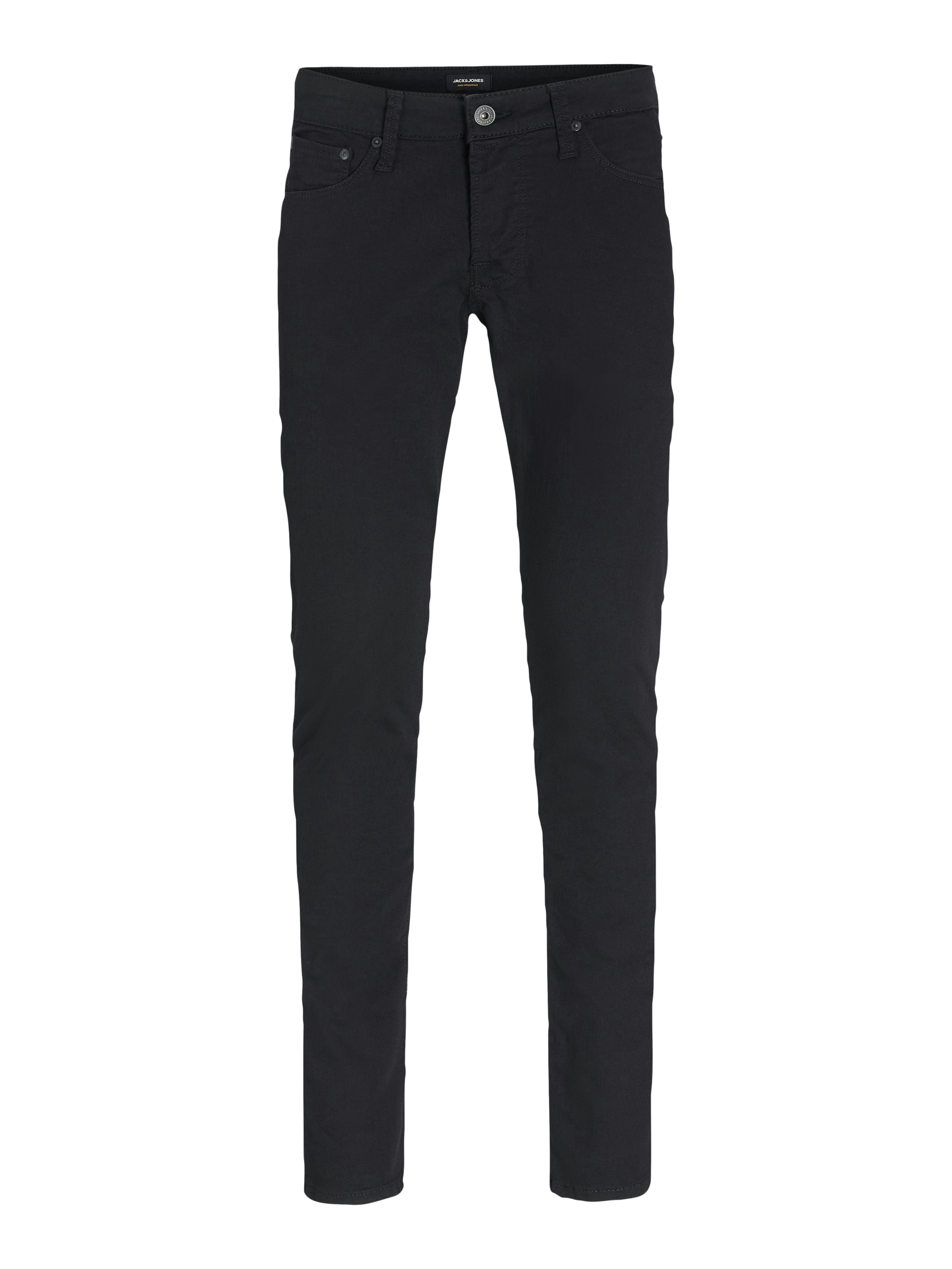 Jack & Jones Slim-fit-Jeans »JJIGLENN JJICON JJ 619 50SPS NOOS«, mit Five-Pocket-Design