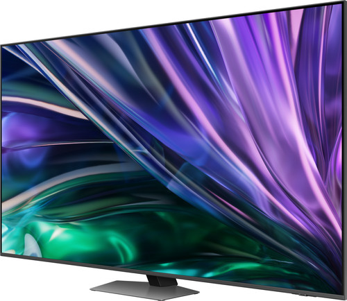 Samsung Neo QLED 4K 55QN86D (2024) + Soundbar