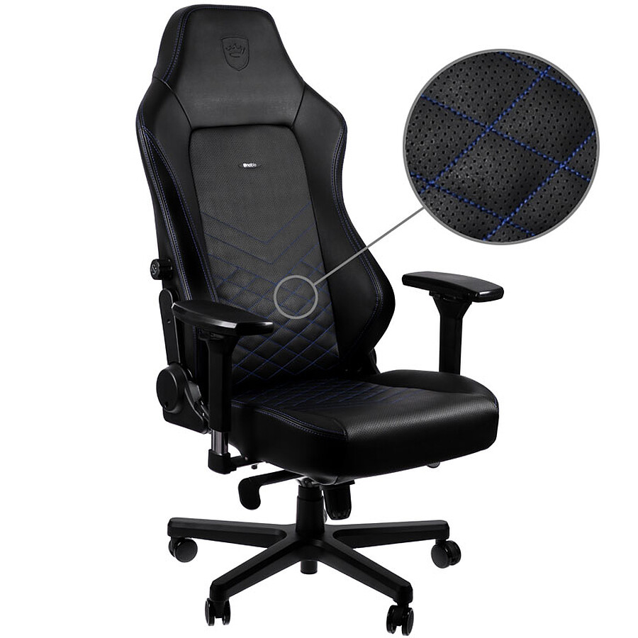 Noblechairs HERO - Bleu