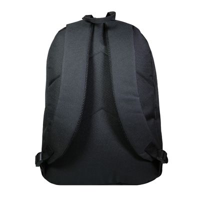 Sac à dos Donjons & Dragons - 2 compartiments - noir (red dragon) - Bagtrotter