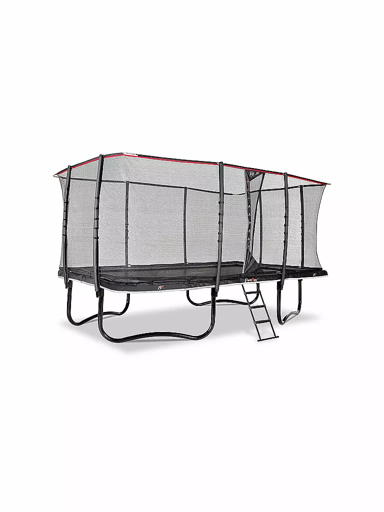 EXIT TOYS PeakPro Trampolin 305x519cm keine Farbe
