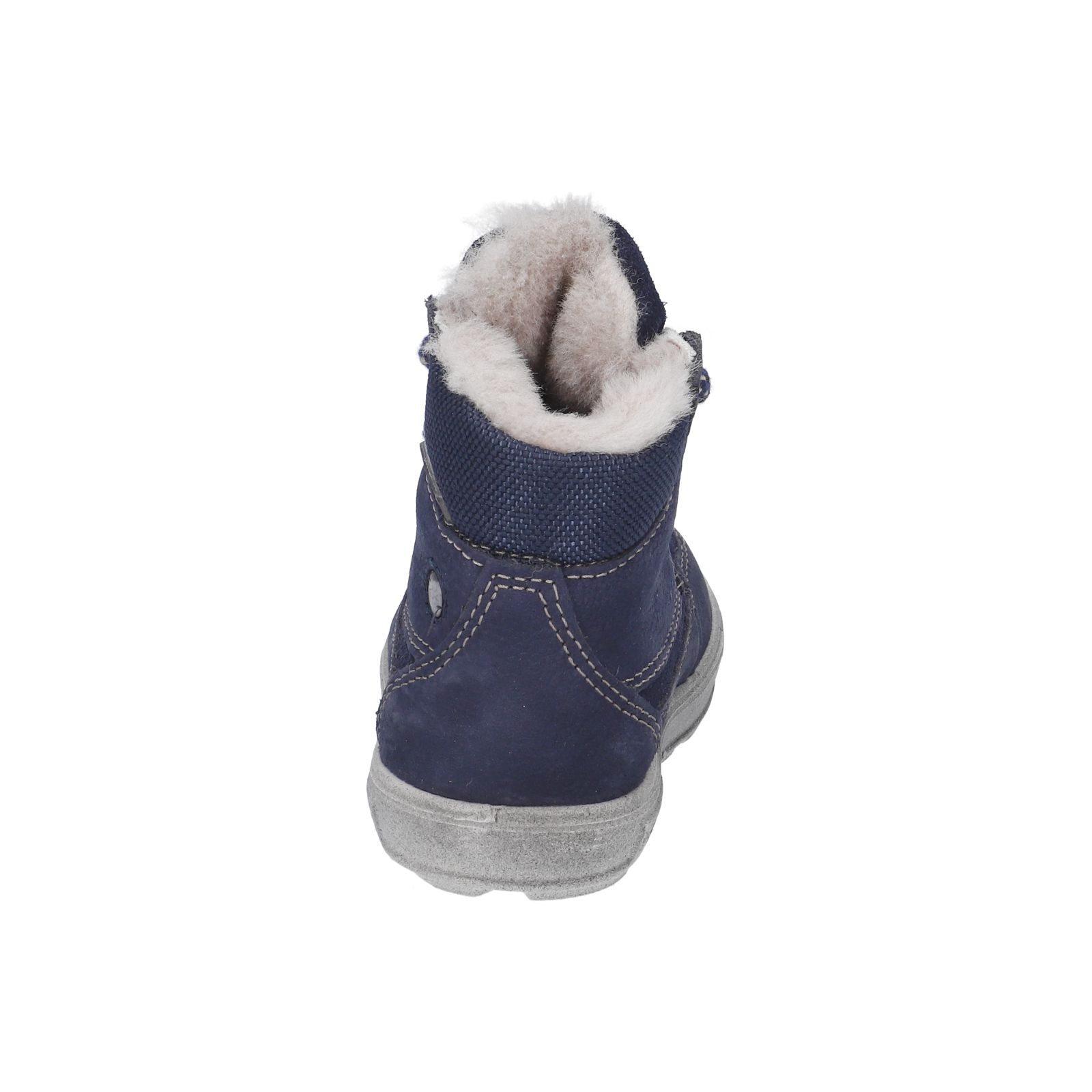 PAOLO - Winterboots