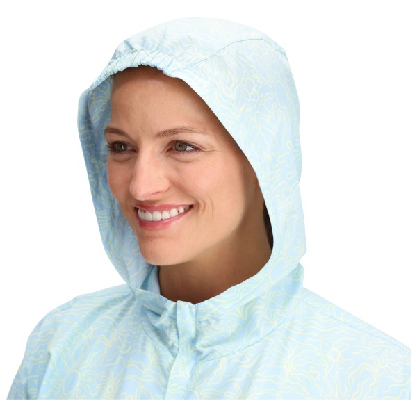 Royal Robbins - Women's Salathe Sun Hoodie L/S - Sweat à capuche