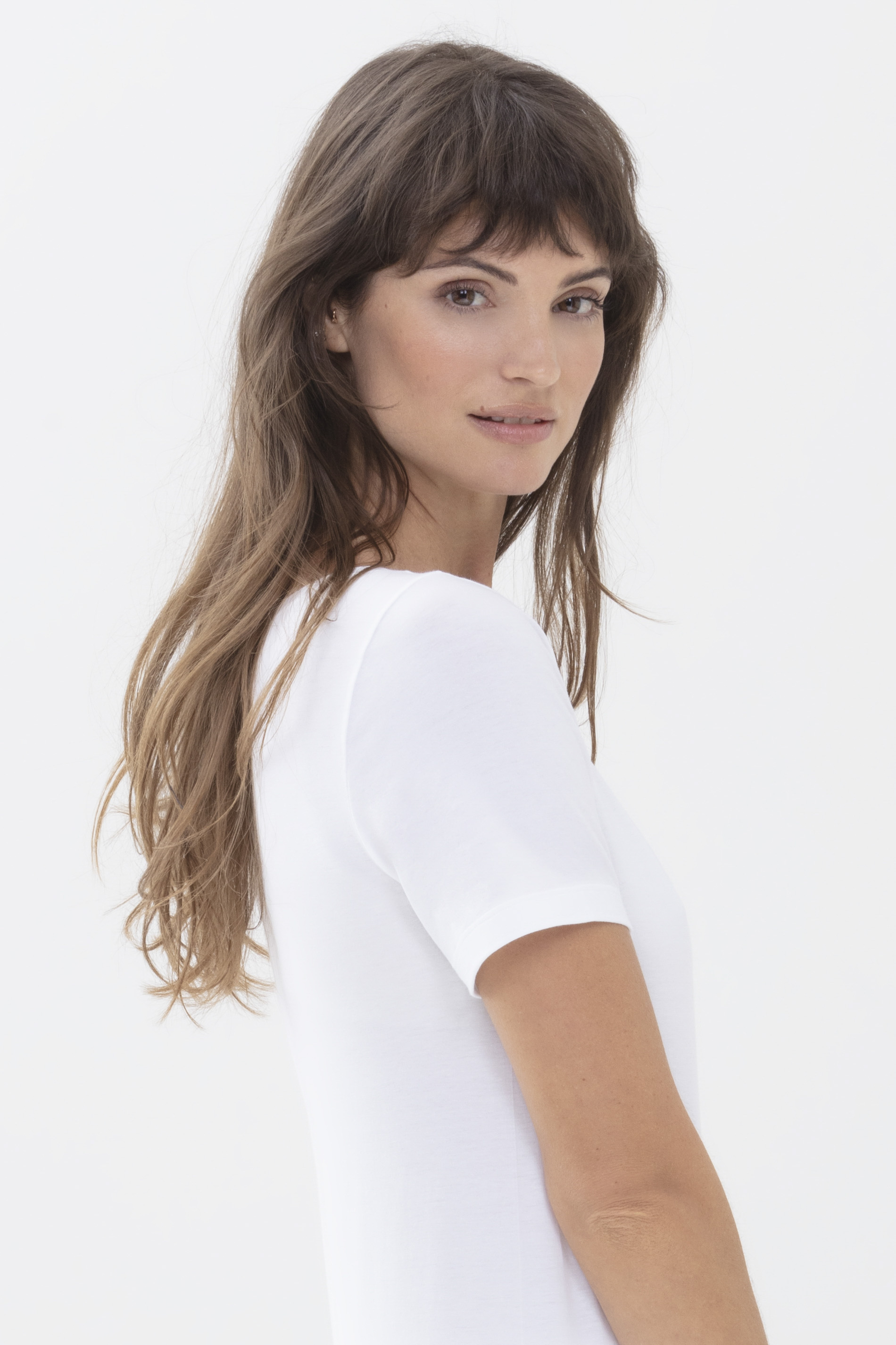 Shirt<br>Serie Superfine Organic