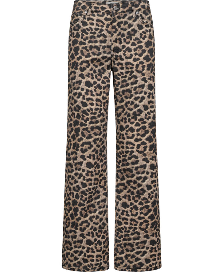 Magasin du Nord Collection Leo 124 High Leo aop