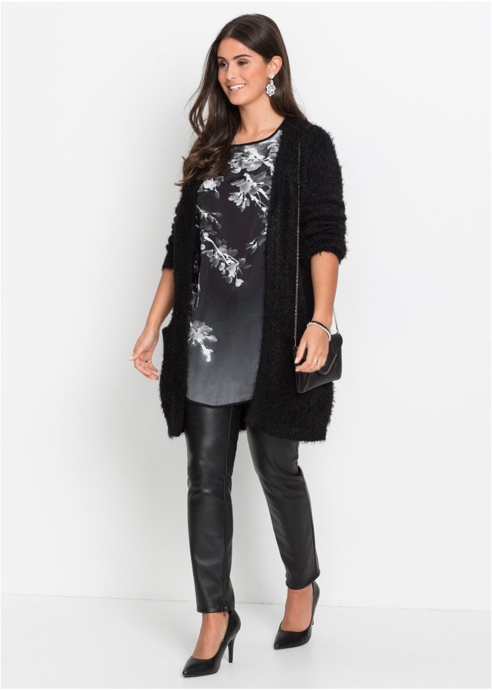 T-shirt long