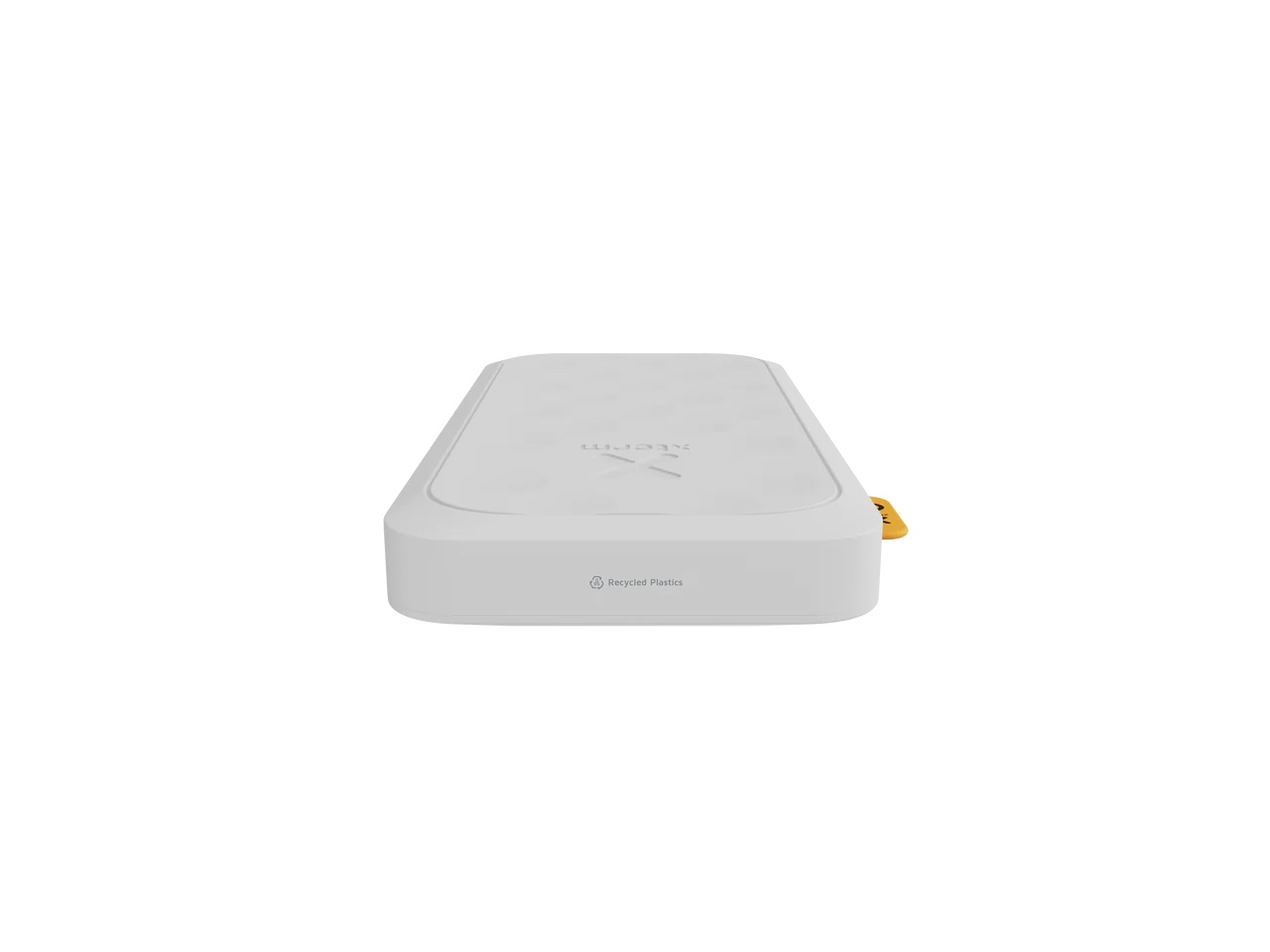 (20W) 10000mAh Fuel Series 5 Dual USB C / USB A Powerbank Power Delivery Ladegerät (FS5100) Dusk White