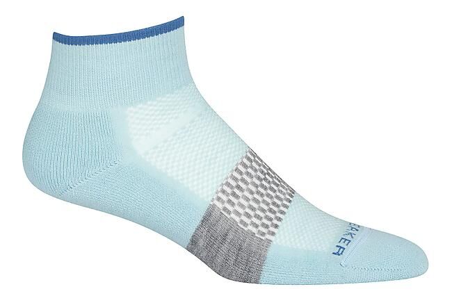 ICEBREAKER - CHAUSSETTES MULTIACTIVITE MULTISPORT MINI LIGHT W