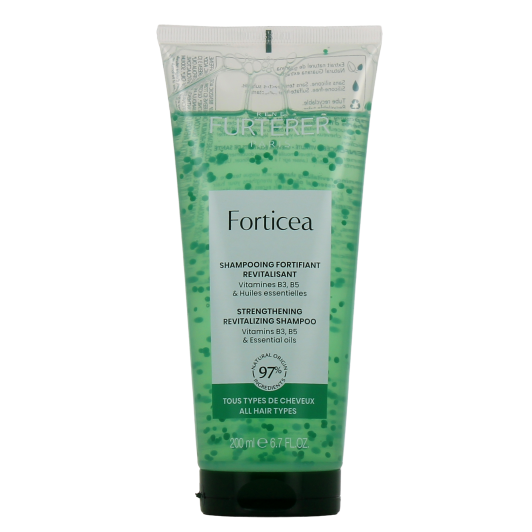 Shampooing énergisant stimulant anti-chute Forticea Furterer