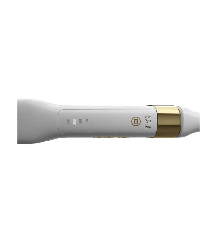 Bellissima - Ferro a Vapor Profissional Steam Elixir