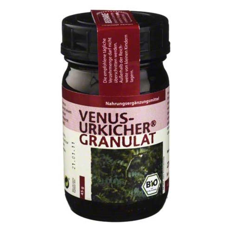 Venusurkicher Granulat Dr. Pandalis, 45 g
