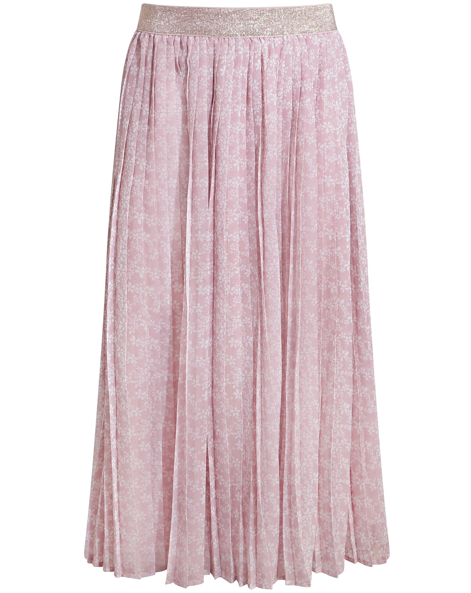Maxi-Rock FLORA in rose