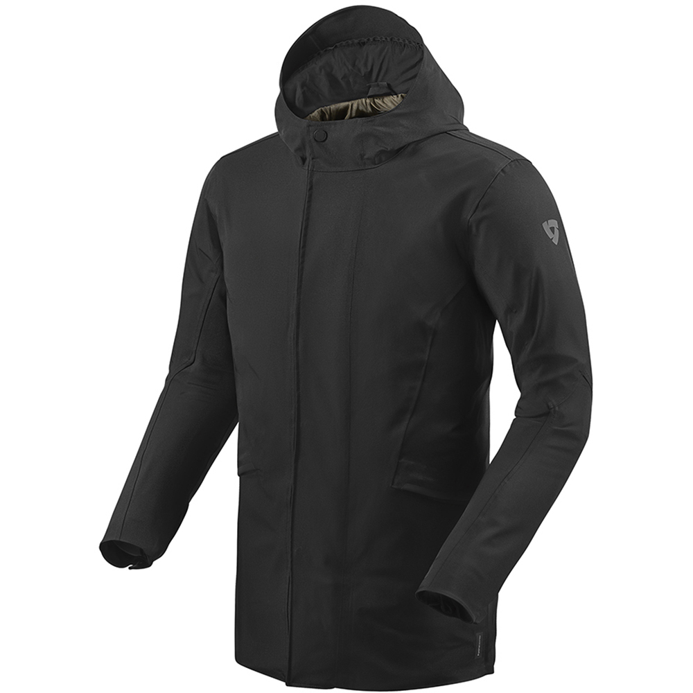 Rev'it - Veste Montaigne Noir