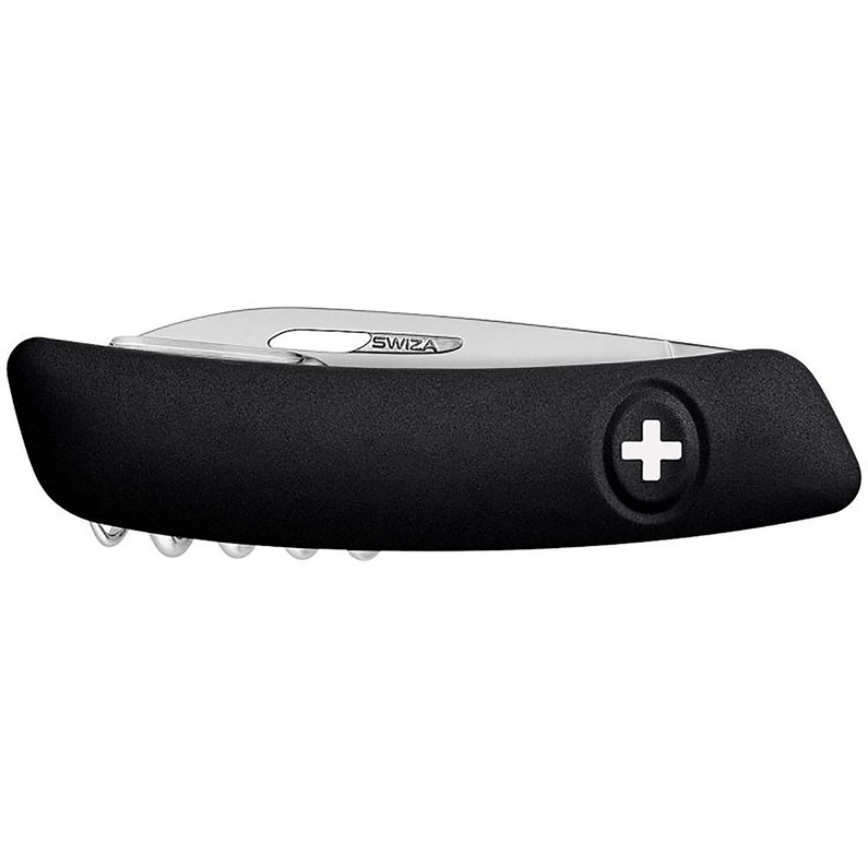 Swiza TT03 Messer
