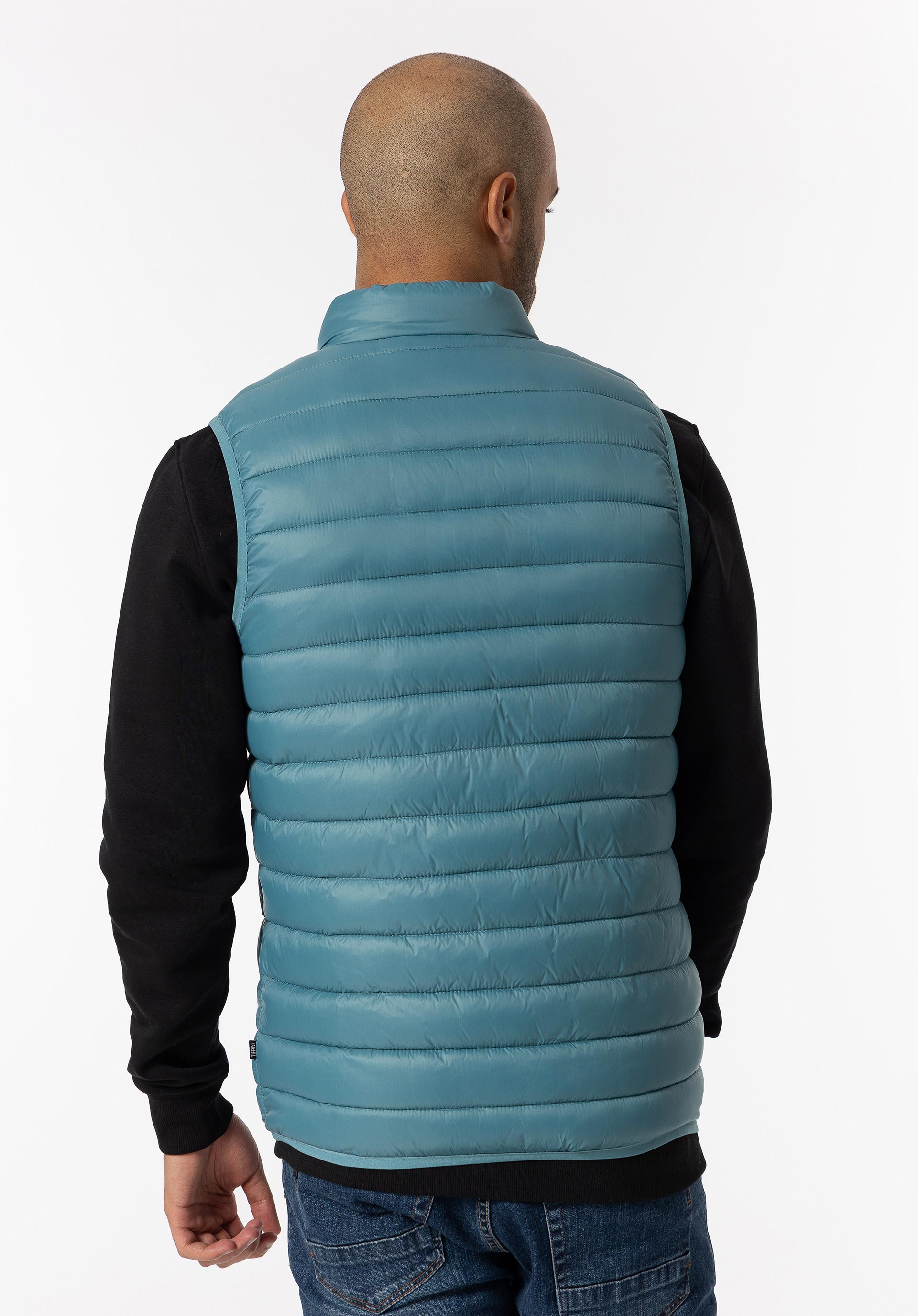 Colete Acolchoado Ultra Light
