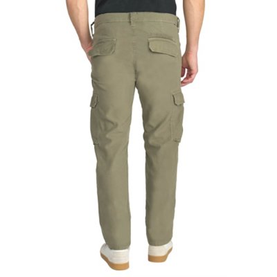 Pantalon cargo homme Sami LE TEMPS DES CERISES