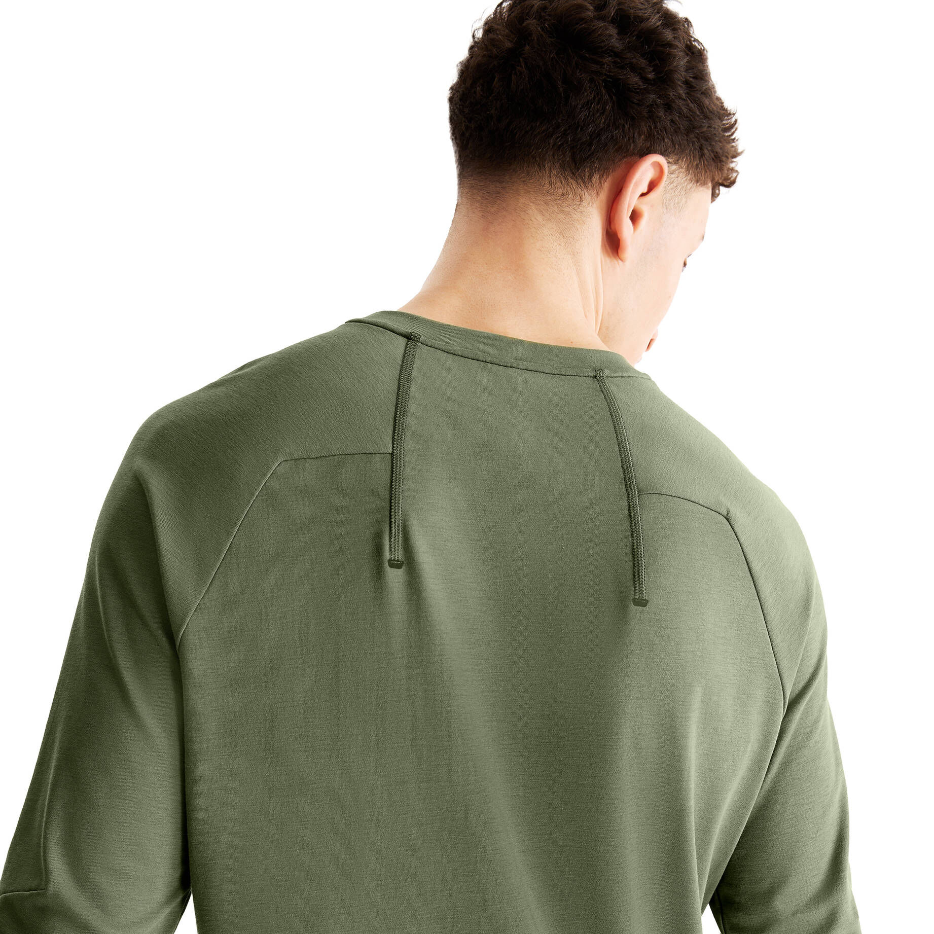 On| Herren Laufshirt FOCUS LONG-T