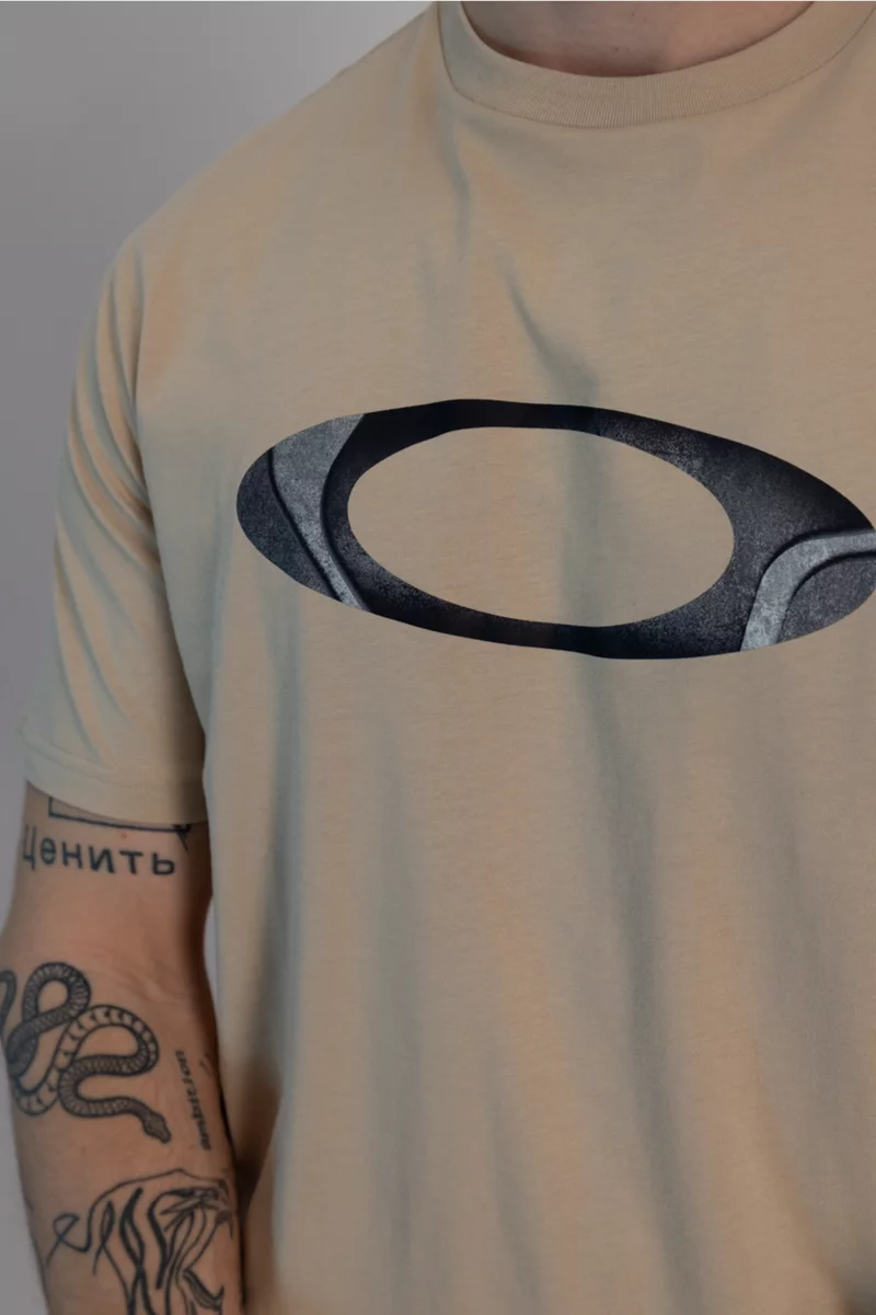 Oakley Granite Ellipse Herren T-Shirt